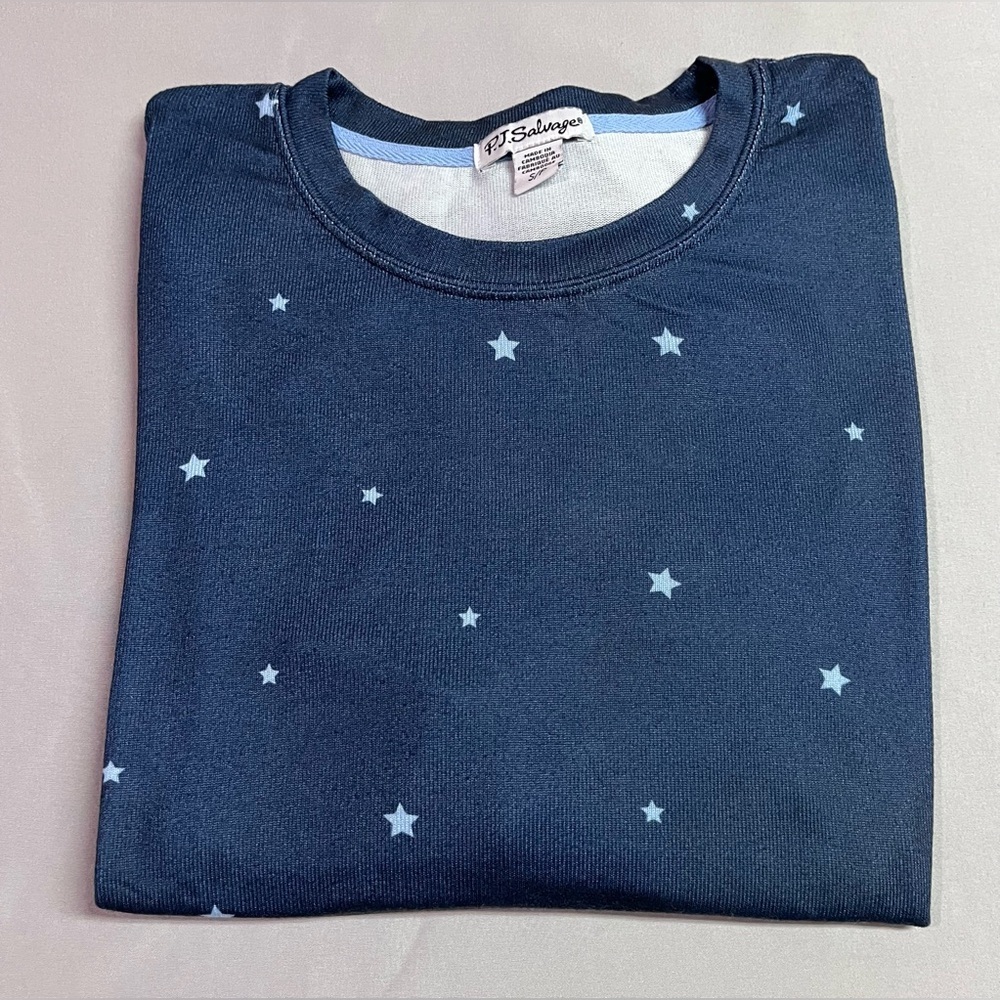 PJ Long Sleeve Extremely Soft Shirt Size Small NWOT - Picture 6 of 6